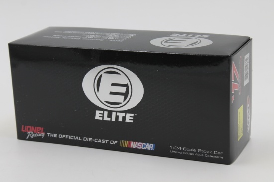 Elite #88 Dale Earnhardt Jr.