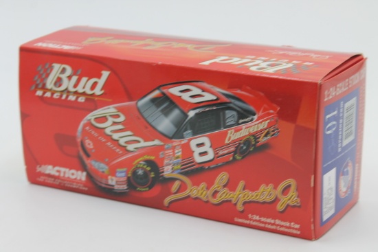 Action Collectibles #8 Dale Earnhardt Jr.