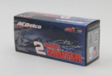 Action Collectibles #2 Johnny Sauter