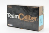 Team Caliber #25 Jerry Nadeau