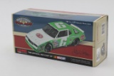 Action Collectibles #6 Richard Petty