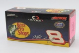 Action Collectibles #8 Martin Truex Jr.