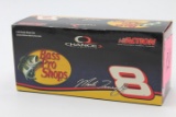 Action Collectibles #8 Martin Truex Jr.