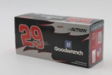 Action Collectibles #29 Kevin Harvick