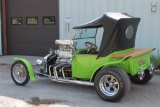 1923 T-Bucket Street Rod