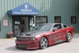 2006 Ford Mustang 2-Door Coupe