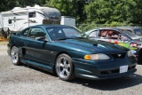 1994 Ford Mustang GT 2-Door Coupe