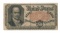 U.S. Fifth Issue 50 Cent Fractional Currency