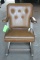 Alderman Acres Manufacturing Rok-A-Chair Platform Rocker