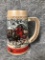 Budweiser Beer Stein