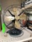 Vintage Oscillating Fan