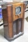 Zenith Floor Model Tube Radio