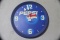 Pepsi Wall Clock