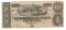 Confederate States $10.00 Currency, Richmond, February 17, 1864