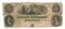 Bank of Newberry, South Carolina $5.00 Currency, not serialized or dated