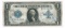 U.S. $1.00 Silver Certificate, 1923