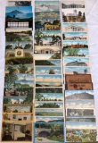 Southern States/Washington D.C. Postcards