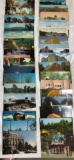 New Jersey/Southern States Postcards