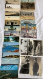 New England Postcards