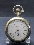 Elgin Pocket Watch