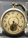 Elgin Pocket Watch