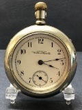 Waltham Watch Company