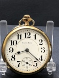 South Bend Pocket Watch