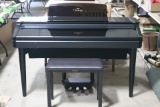 Yamaha Clavinova Model CVP-96