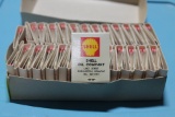 Case of Unused Matchbooks