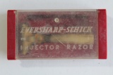 Eversharp Schick Injector Razor