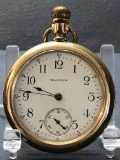 Waltham Pocket Watch