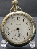 Waltham Pocket Watch