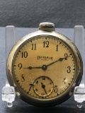 (2) Ingraham Pocket Watches