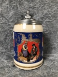 Wurstfest Beer Stein