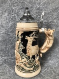 Thewalt German Beer Stein