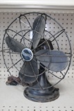Antique Westinghouse Tabletop Fan