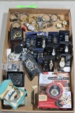 (31) Assorted Watches