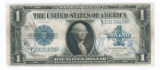 U.S. $1.00 Silver Certificate, 1923