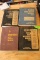 (4) Motor Repair Manuals