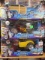(3) Muscle Machines 1:18 Scale Die Cast Collectible Cars
