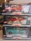 (3) American Muscle 1:18 Scale Die Cast Collectible Cars