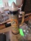 Gerz (Germany) 4 Liter Beer Stein
