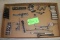 SAE 3/8 Inch Drive Socket Set