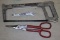 Asst. Snap-on Tools