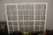 Decorative Plexiglass Window