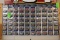 (60) Muscle Machines 1:64 Scale Die-Cast Collectible Cars