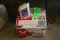(11) Quarts of Valvoline 10w30