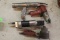 (4) Pneumatic Cutting Tools