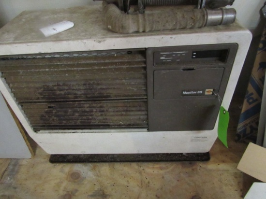 Monitor 30 Propane Heater