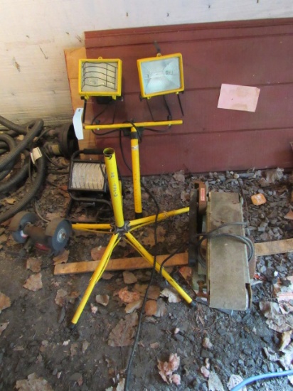Tool Lot